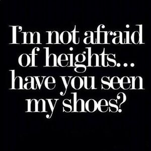 Meet your Posher, Krista